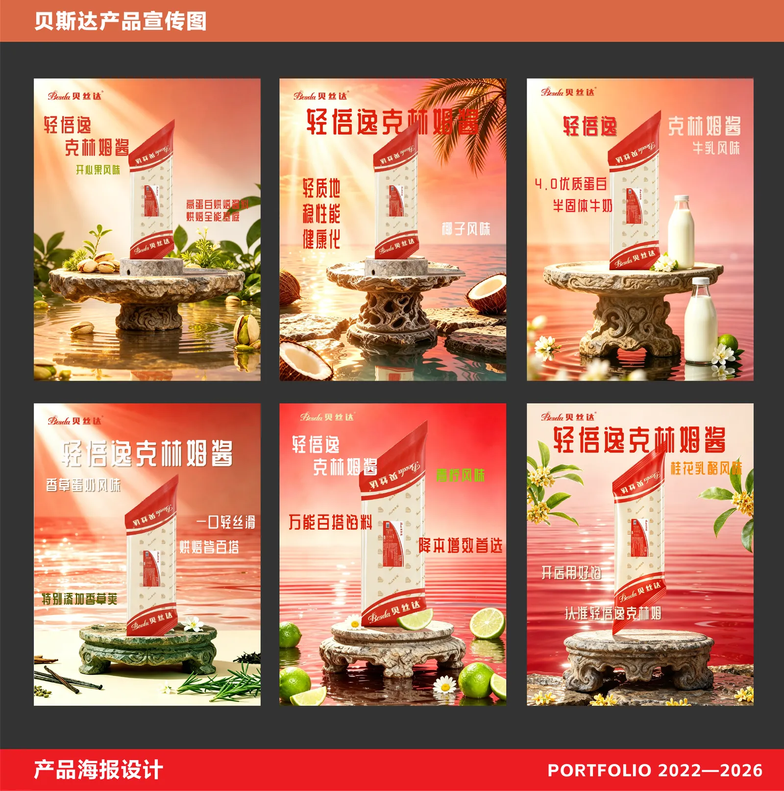 贝斯达产品宣传图 完整长图